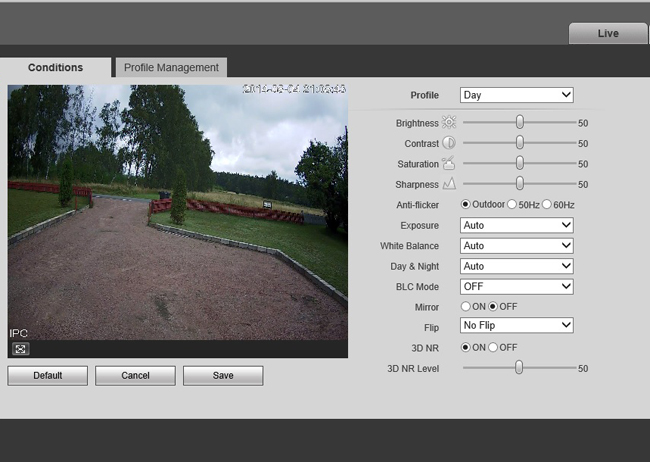 Dahua Ip Camera Software For Mac